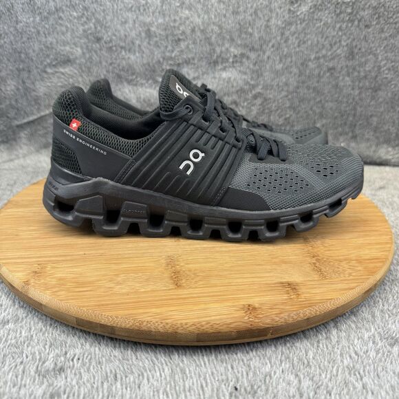 On Cloudswift Shoes Womens Size 7 Running Swiss Engineering Lightweight Comfort - Picture 1 of 10